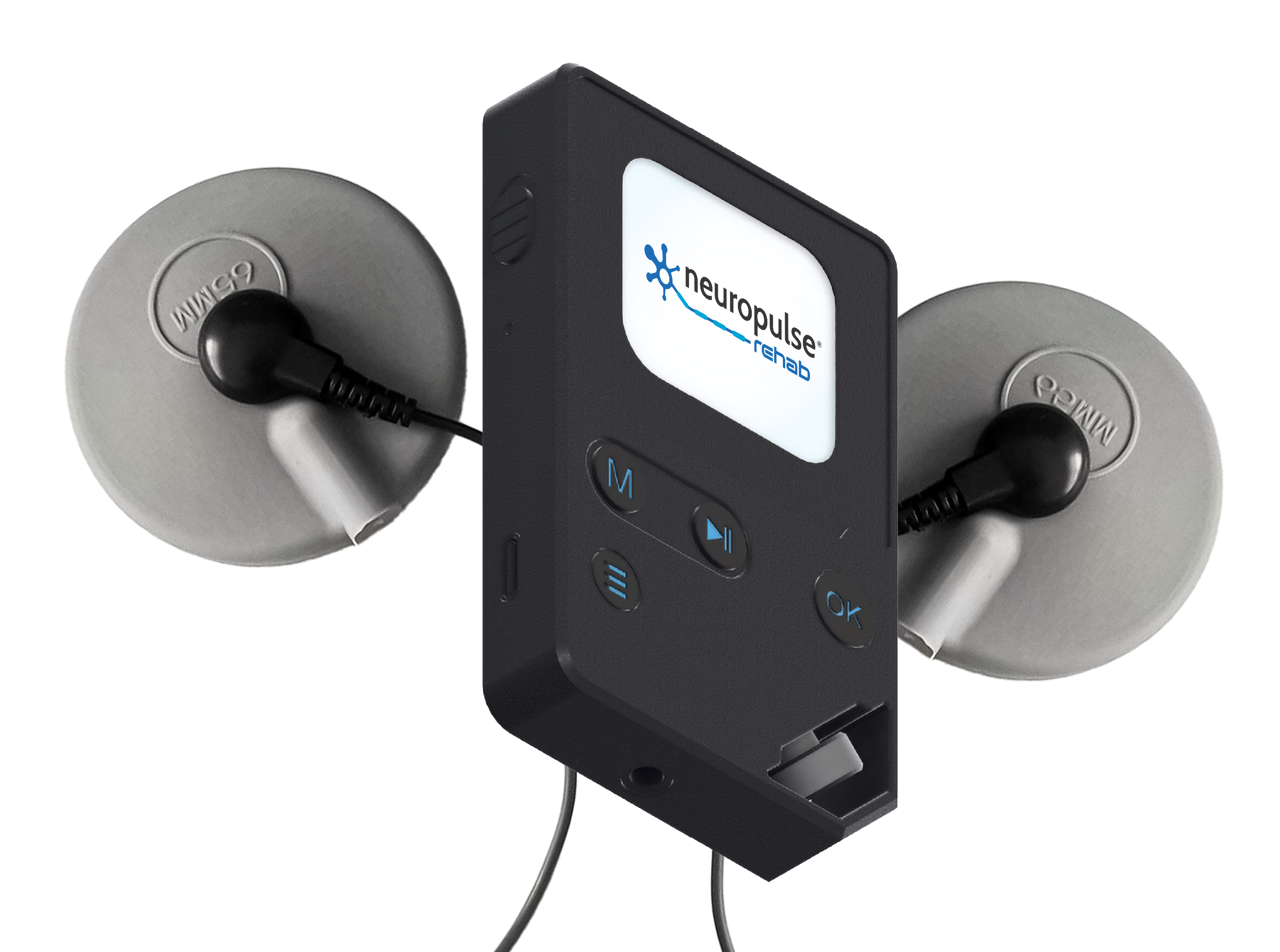Dispositivo Neuropulse Rehab